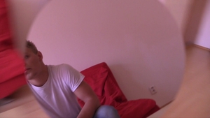 Debt Dandy: Unpaid Rents Lead to Unleashed Desires
