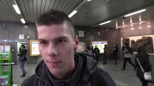 Czech Hunter: New Beginnings in Prague