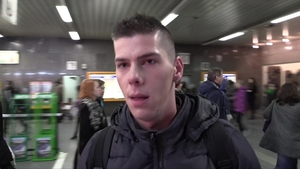 Czech Hunter: New Beginnings in Prague