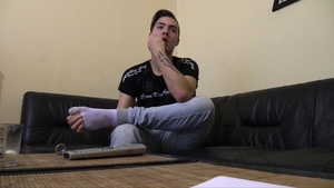 Debt Dandy: Debt, Drama and a Hot Date