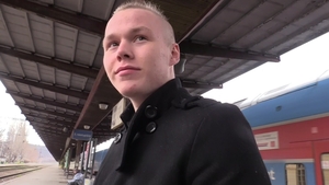 Czech Hunter: Waiting And Wanting In Foreign Flats