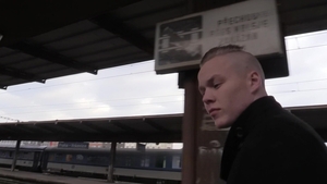 Czech Hunter: Waiting And Wanting In Foreign Flats
