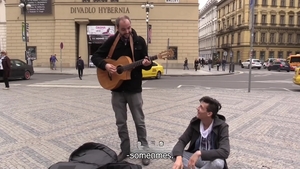 Czech Hunter: Unemployed Teen Finds Exciting Job Opportunity