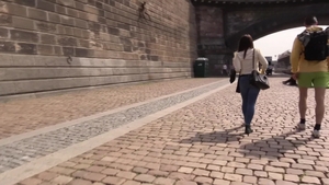 Czech Hunter: Strahov: A Playground for Naughty Fun