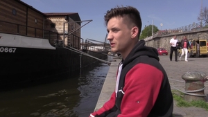 Czech Hunter: Strahov: A Playground for Naughty Fun