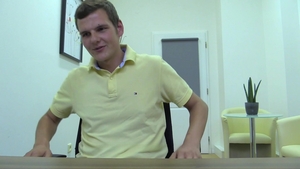 Dirty Scout: Shop Owner's Dirty Plan Gets Fulfilled