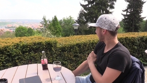 Czech Hunter: A Date with Destiny in Prague