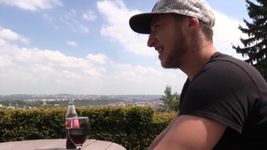 Czech Hunter: A Date with Destiny in Prague