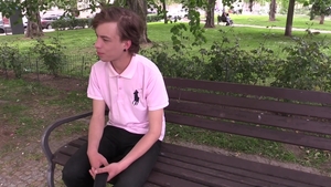 Czech Hunter: A Fateful Encounter Leads to an Unexpected Love