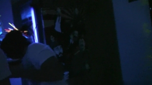 Dick Dorm: The Unexpected Rave: From Sticks to Cocks