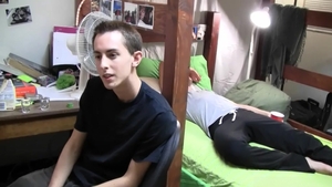 Dick Dorm: No Longer Silent: A Surprising Truth