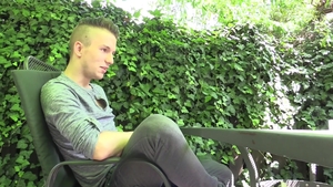 Czech Hunter: Drinks & Giggles with New Friends