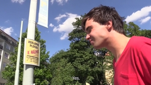 Czech Hunter: More than a Student