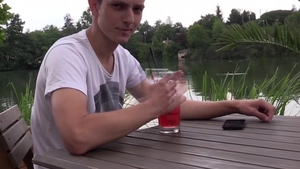 Czech Hunter: Underneath The Stars, We Found Love