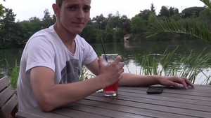 Czech Hunter: Underneath The Stars, We Found Love