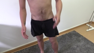 Dirty Scout: Battered but Beautiful in Employment