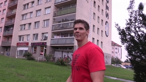 Czech Hunter: Indulging In Girl's Apartment Secrets