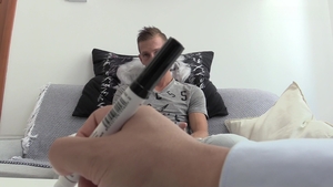 Debt Dandy: Rent Money and Ripped Abs