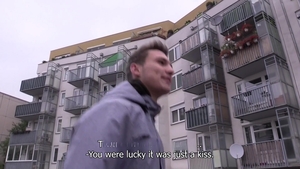 Czech Hunter: A Boy's Birthday Dream Deferred