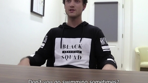 Dirty Scout: A Job Worth the Pain