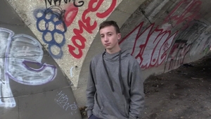 Czech Hunter: From Textbooks to T&A: A Geeky Affair