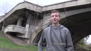 Czech Hunter: From Textbooks to T&A: A Geeky Affair