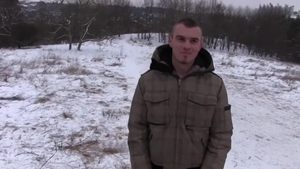 Czech Hunter: Snowy escapades in Prague’s outskirts