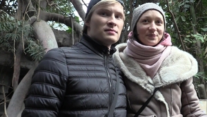 Czech Hunter: Unleashing His Secret Pleasures