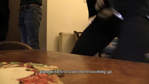 Czech Hunter: Convincing a Pair of Twinks