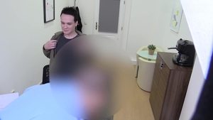 Dirty Scout: A Humbling Job Interview That Stretches Limits