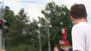 Czech Hunter: Two Boys Jog Into Sinful Fun