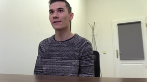 Dirty Scout: The Boy Who Could Design ... and More