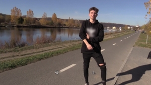 Czech Hunter: Czech Hunter's 385th Strike of Passion