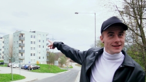 Czech Hunter: Horny Adventures with a Flat Waiter