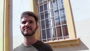 Czech Hunter: Money Talks, Cocks Choke