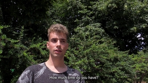 Czech Hunter: Unexpected Money-Making Fun in Prague