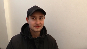 Czech Hunter: Explaining the Past of This Straight Guy