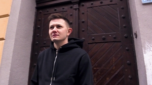 Czech Hunter: Making Some Easy Cash Together