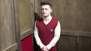 catholicboys: Unspoken Desires within Confession