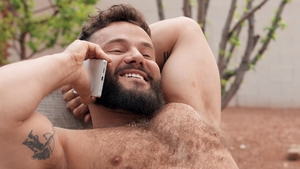 Men: The Ultimate Gay Getaway at the Beach