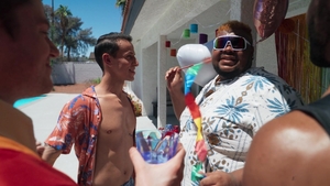 Men: Des Irez: The Hungry Bottom