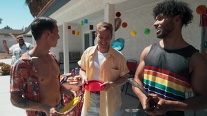 Men: Des Irez: The Hungry Bottom