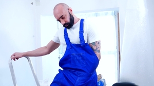 HotAFmen: Stroking Maggio Magic