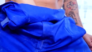 HotAFmen: Stroking Maggio Magic