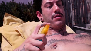 HotAFmen: Unleashed Unkut Uncut Excitement