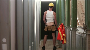 HotAFmen: Strong and Sweaty in Their Zone