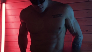 HotAFmen: Unveiling a Sensual Spectacle