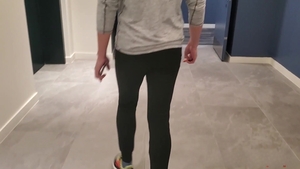AmateurGayPOV: Neighborly Dicking with Jay