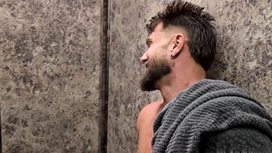 AmateurGayPOV: A Wet Request from My Neighbor
