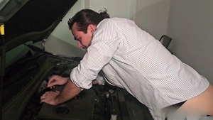 AmateurGayPOV: Max's Auto-Erotic Adventure